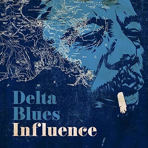 VA - Delta Blues Influence (2020)