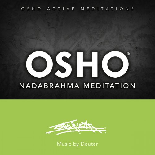 Osho - Osho méditations (1997-2020)