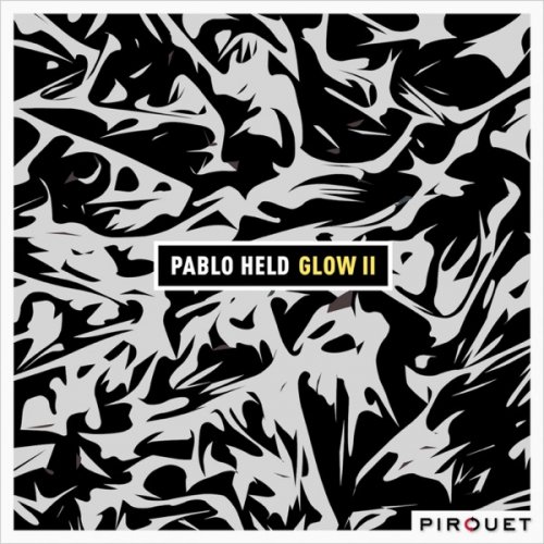 Pablo Held - Glow II (2017) [Hi-Res]