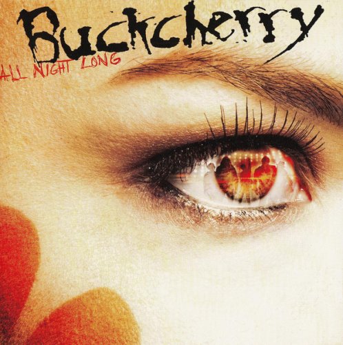 Buckcherry - All Night Long (Deluxe Edition) (2010)