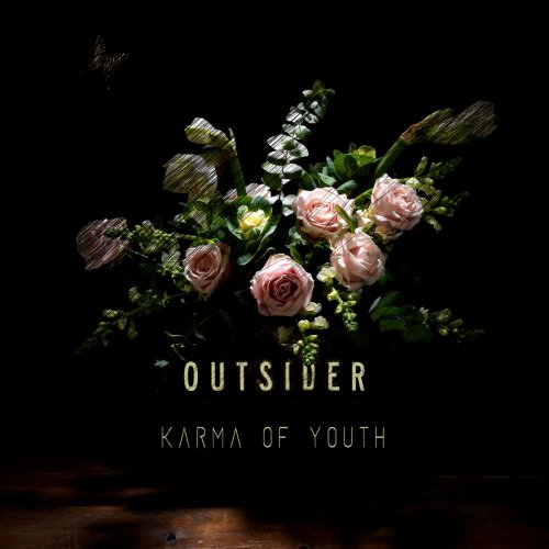 Outsider - Karma of Youth (2020)