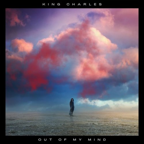 Charles King - Out Of My Mind (2020) CD-Rip
