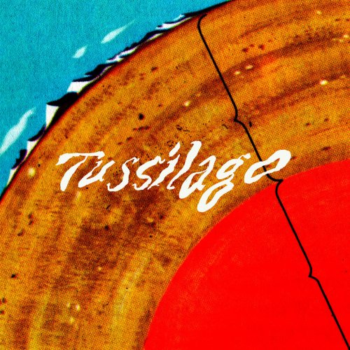 Tussilago - Sense of Me (2020)