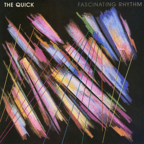 The Quick - Fascinating Rhythm (1982/2020) CD-Rip