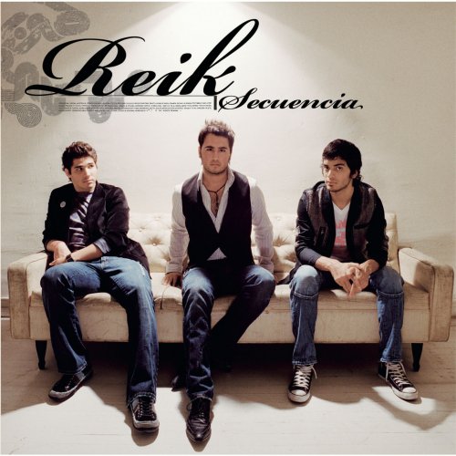 Reik - Secuencia (2006)