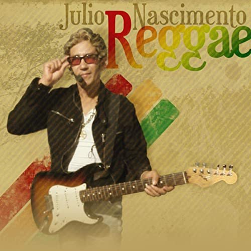Julio Nascimento - Reggae (2020)