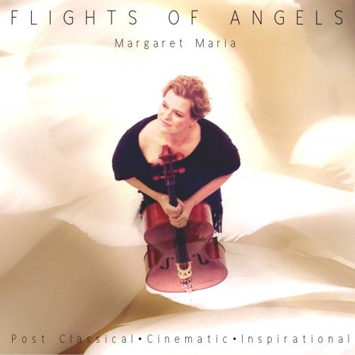 Margaret Maria - Flights of Angels (2020)