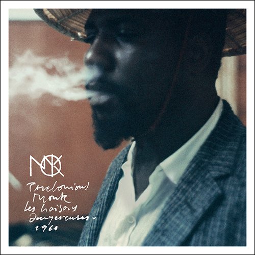 Thelonious Monk - Les Liaisons Dangereuses 1960 (2017) [Hi-Res]