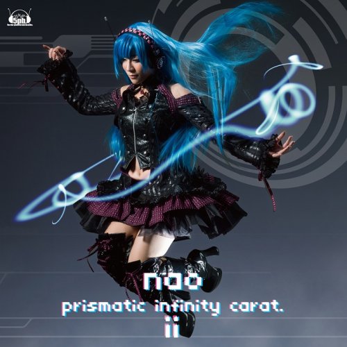nao - prismatic infinity carat. ii (2015) Hi-Res