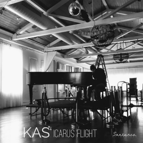 Kas - Icarus Flight (2020)