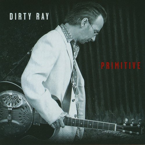 Dirty Ray - Primitive (2020)