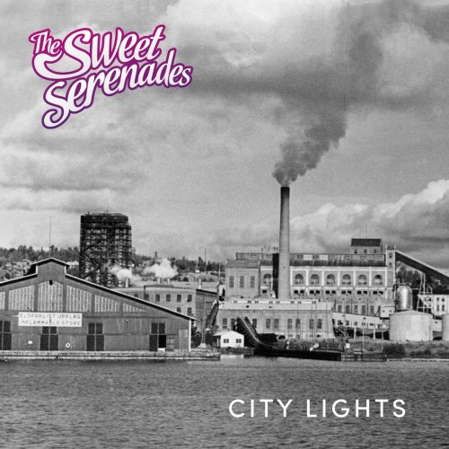 The Sweet Serenades - City Lights (2020)