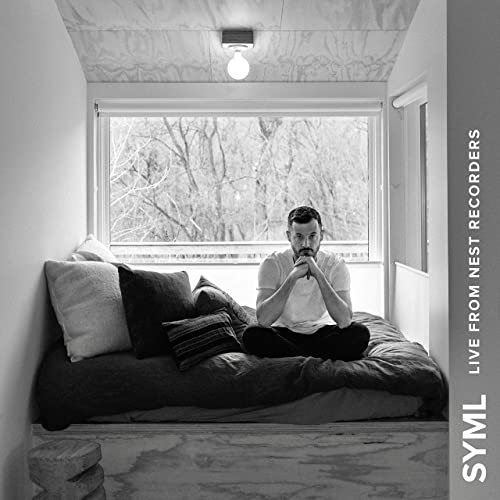 SYML - Live from Nest Recorders (2020) Hi Res
