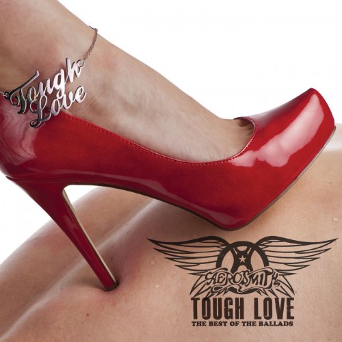 Aerosmith - Tough Love: Best Of The Ballads (International Version) (2011)