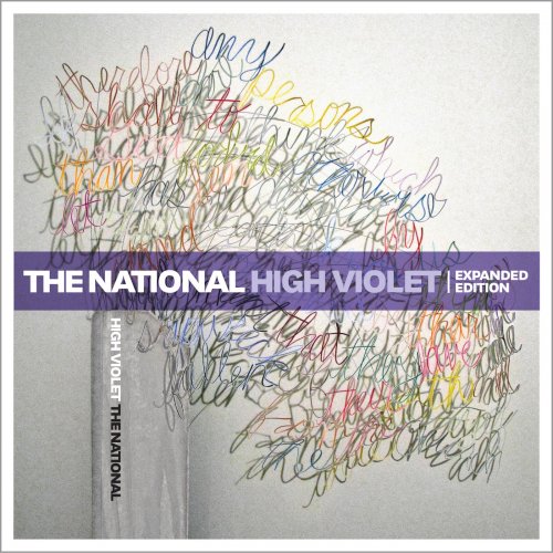 The National - High Violet (Expanded Edition) (2010)