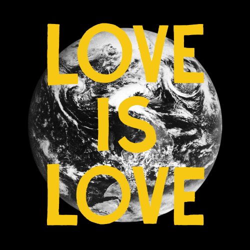 Woods - Love is Love (2017) [Hi-Res]