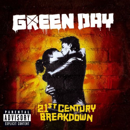 Green Day - 21st Century Breakdown (2012) [Hi-Res]