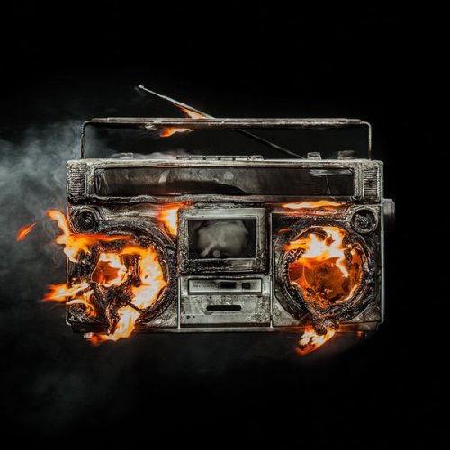 Green Day - Revolution Radio (2016) [Hi-Res]