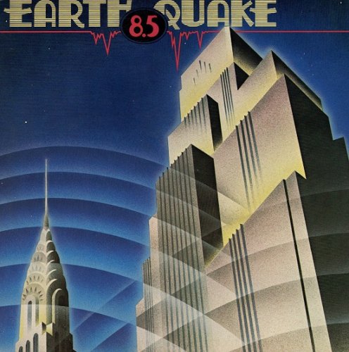 Earth Quake - 8.5 (1976)