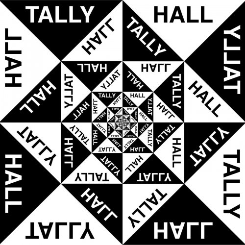 Tally Hall - Good & Evil (2011)
