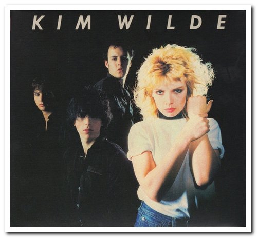 Kim Wilde - Kim Wilde & Select & Catch as Catch Can [Remastered, Deluxe Edition] (2020) [CD Rip]