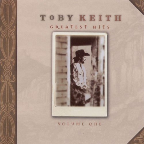 Toby Keith - Greatest Hits Volume One (1998)
