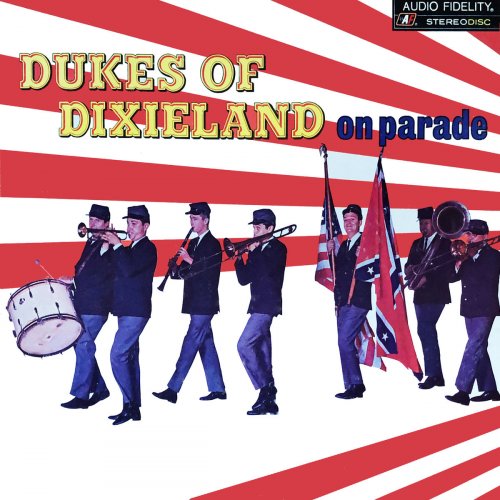 The Dukes Of Dixieland - On Parade (1967/2020)