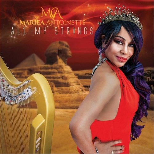 Mariea Antoinette - All My Strings (2020) 320kbps