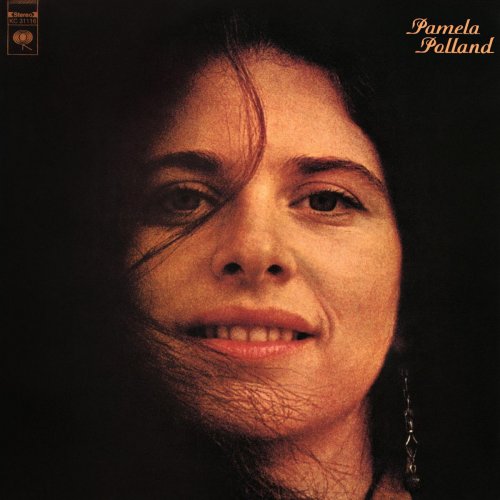 Pamela Polland - Pamela Polland (1972/2020)