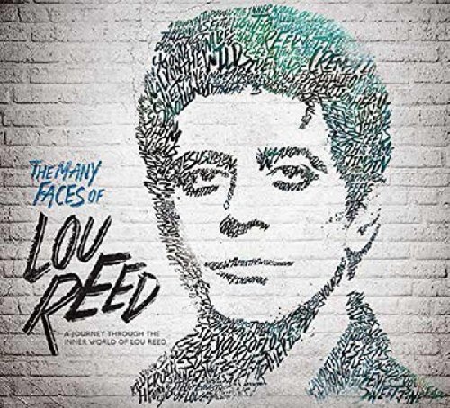 VA - The Many Faces Of Lou Reed: A Journey Through The Inner World Of Lou Reed (2016)
