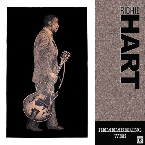 Richie Hart - Remembering Wes (1991/2020)