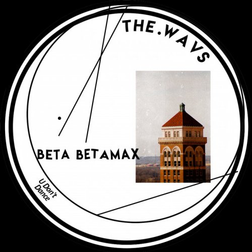 Beta Betamax - THE.WAVS (2020)