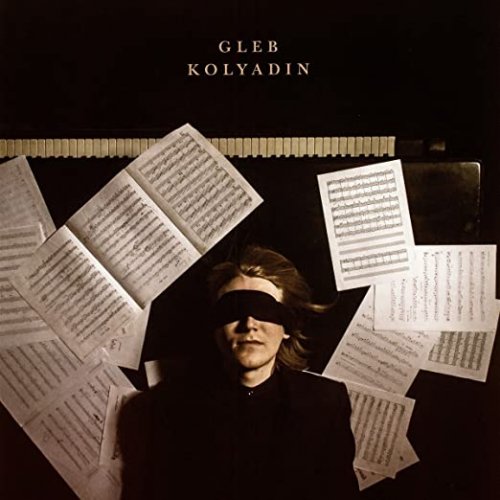 Gleb Kolyadin - Gleb Kolyadin (2018) [Hi-Res]