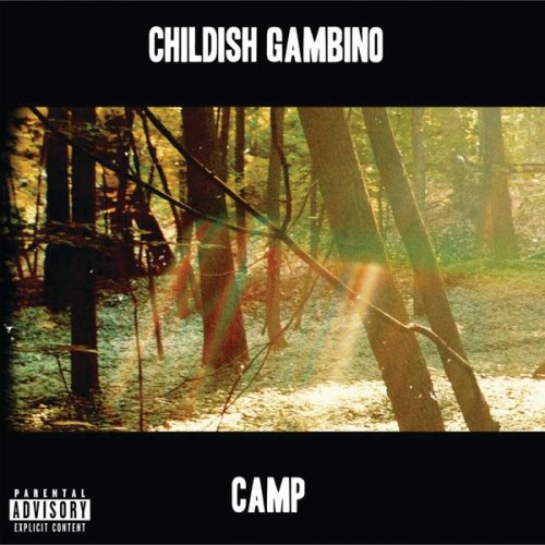 Childish Gambino - Camp (2011) [Hi-Res]