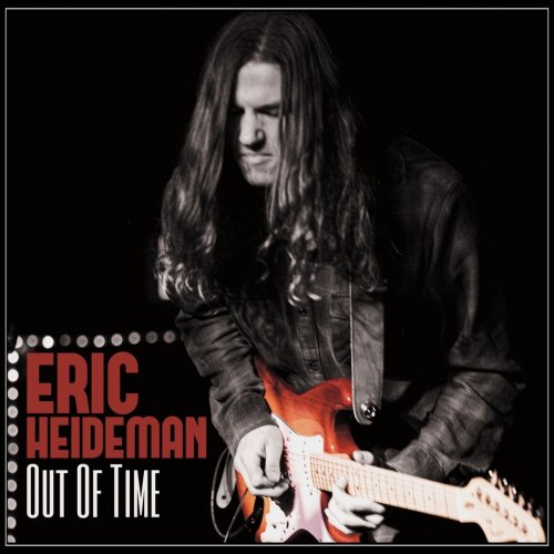 Eric Heideman - Out of Time (2020)