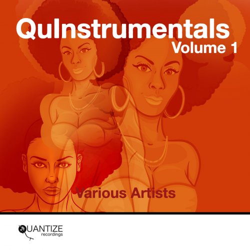 Quantize QuInstrumentals Volume 1 (2014)