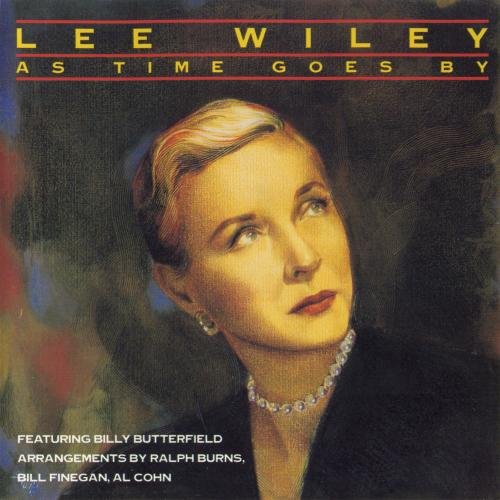 Lee Wiley - As Time Goes By (1991) FLAC