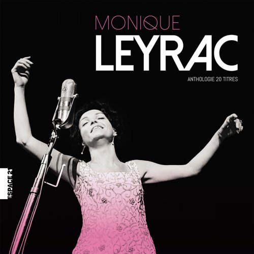 Monique Leyrac - Anthologie 20 titres (2020)