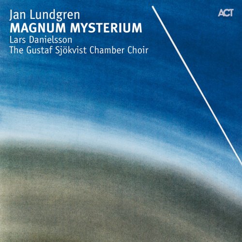 Jan Lundgren - Magnum Mysterium (2007)