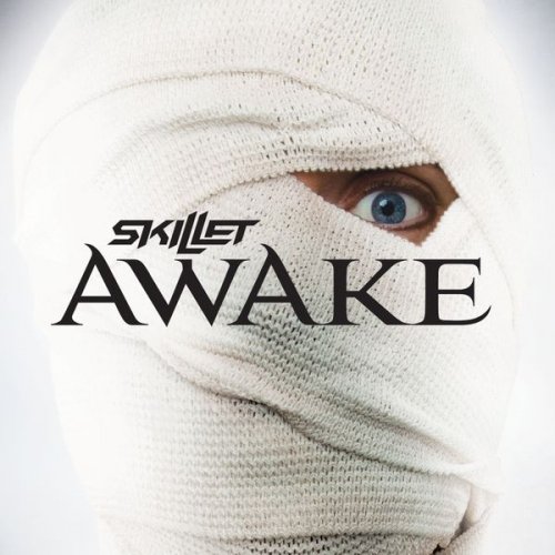 Skillet - Awake (2009) [Hi-Res]