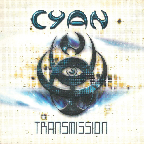 Cyan - Transmission (2020)