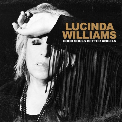 Lucinda Williams - Good Souls Better Angels (2020) [Hi-Res]