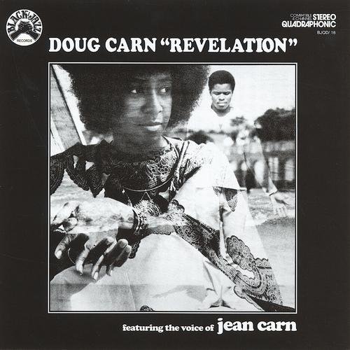 Doug Carn - Revelation (1973/2013)