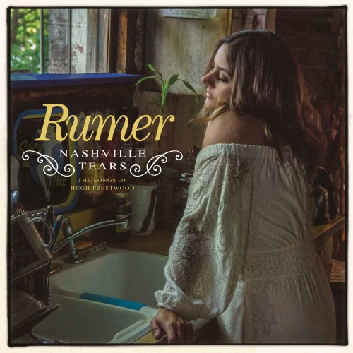 Rumer - Nashville Tears (2020) [Hi-Res]
