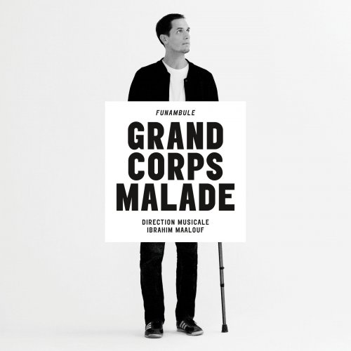 Grand Corps Malade - Funambule (2013)