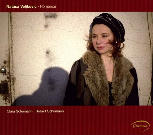 Natasa Veljkovic - Romance (2012)