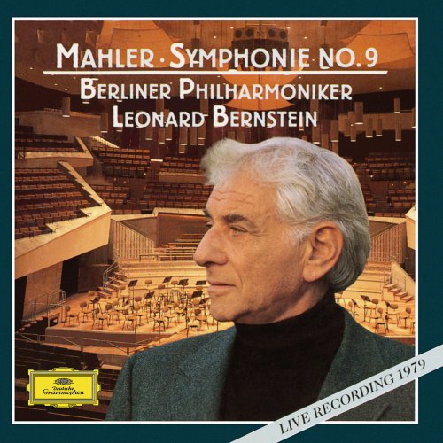 Berliner Philharmoniker & Leonard Bernstein - Mahler: Symphonie No. 9 (2015) [Hi-Res]