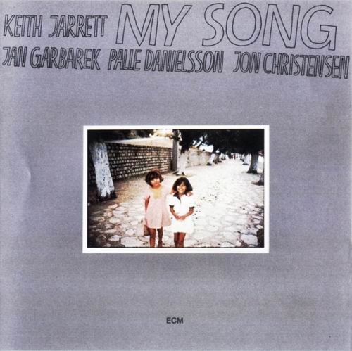 Keith Jarrett - My Song (1978) CD Rip