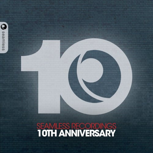 Seamless Recordings 10th Anniversary (2014)