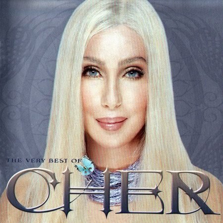 Cher - The Very Best Of (2CD) [2003] CD-Rip